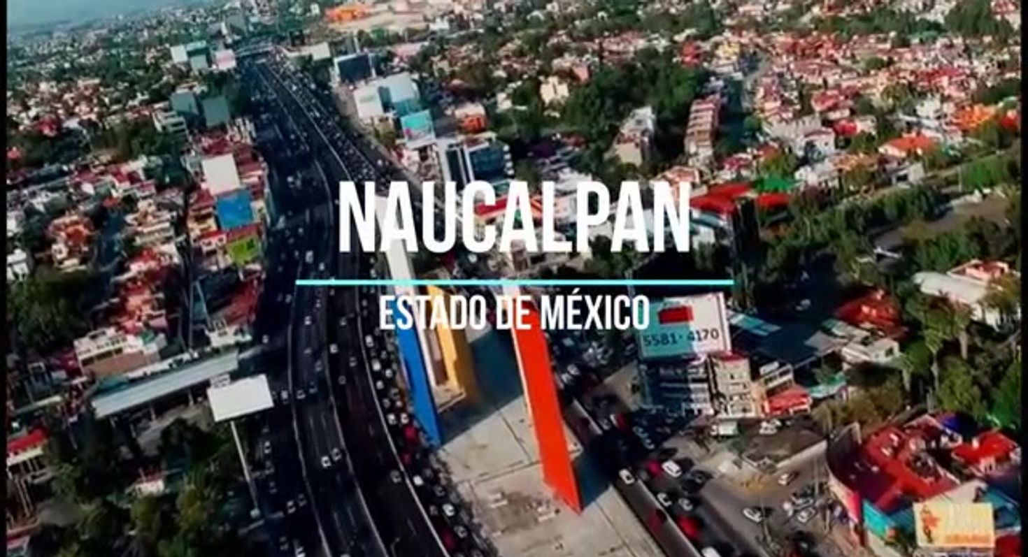 Energias renovables en Naucalpan